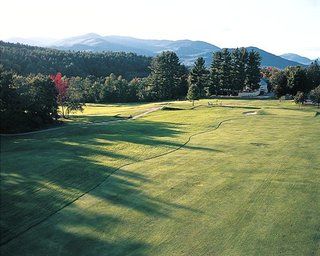 Bethel Inn Resort Exterior foto